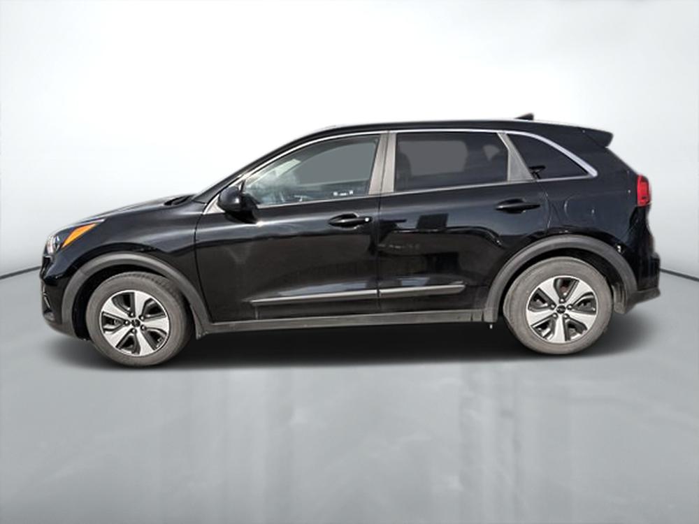 Kia Niro LX 2022 d&rsquo;occasion à vendre - 4