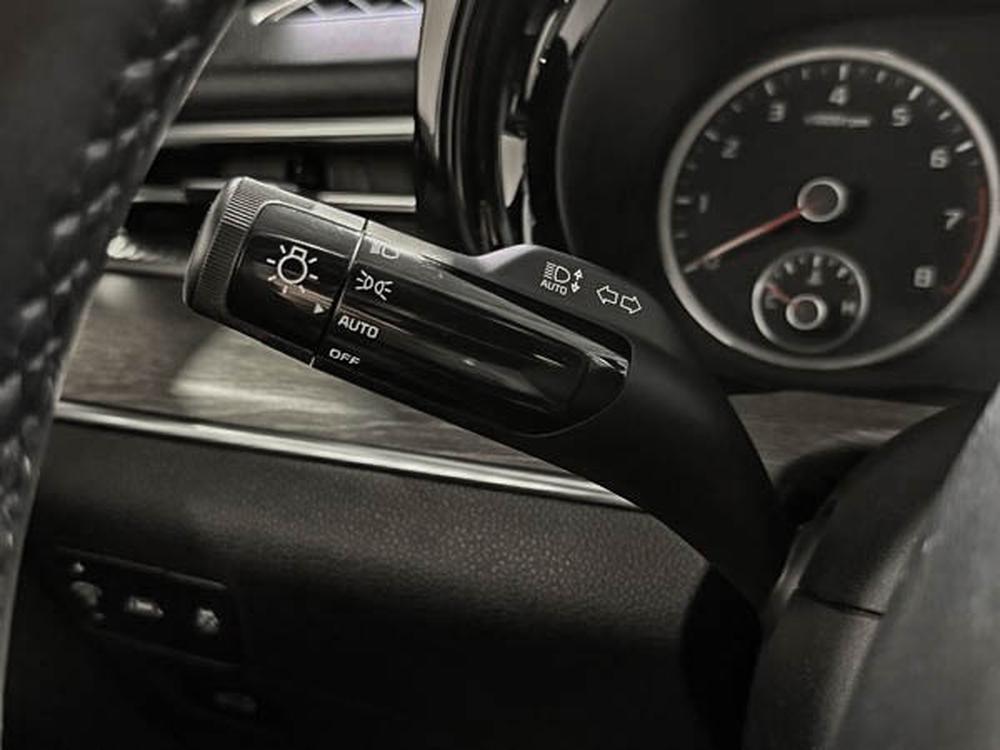 Kia K5 GT-LINE 2022 d&rsquo;occasion à vendre - 22