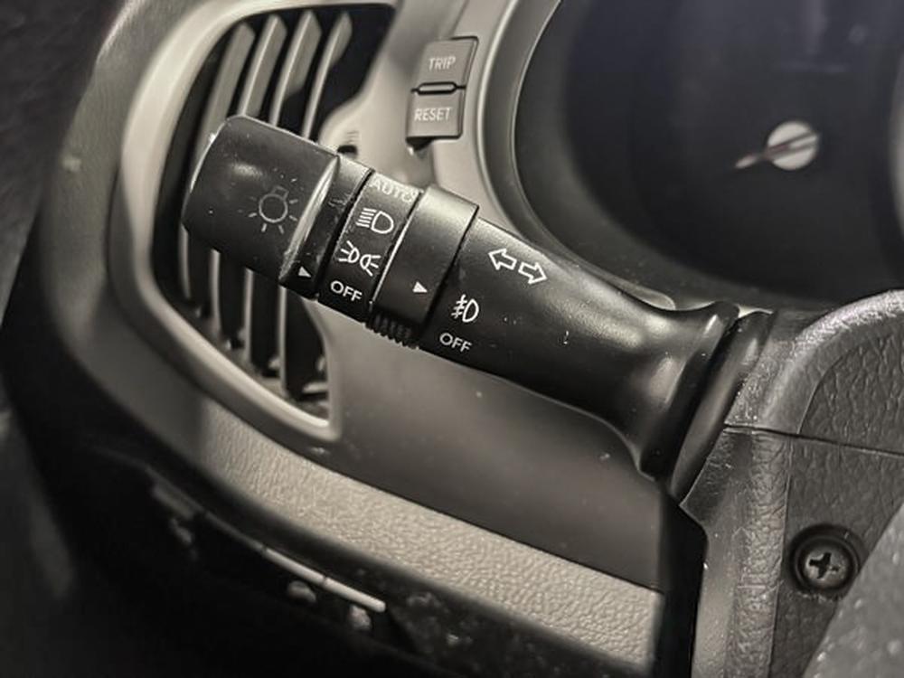 Kia Sportage LX 2016 d&rsquo;occasion à vendre - 22