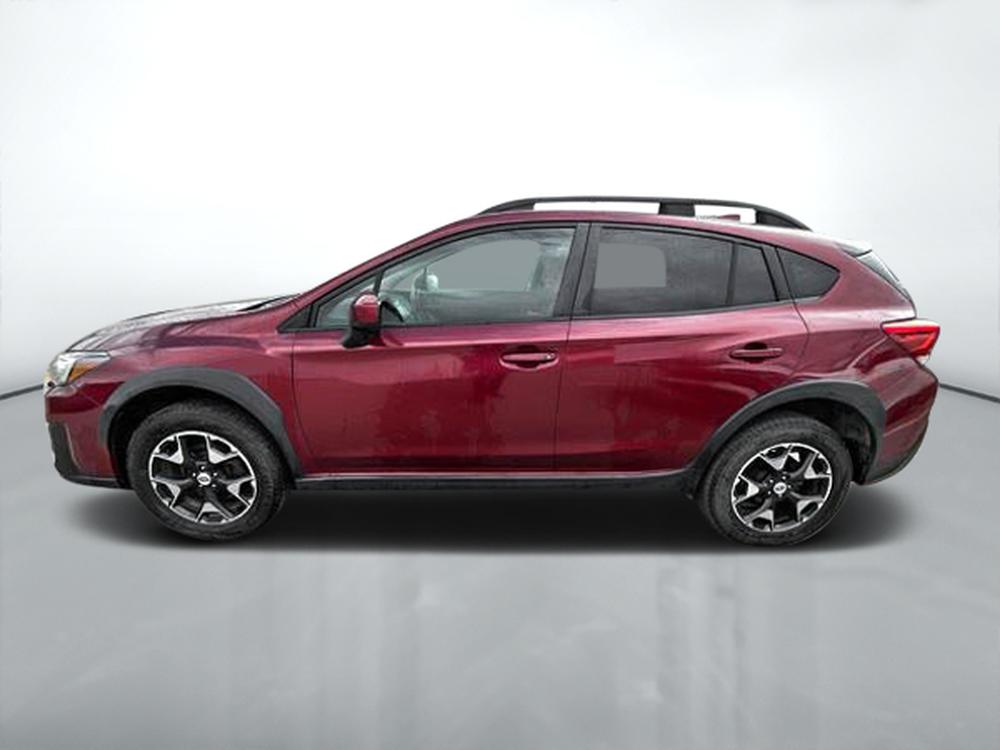 Subaru Crosstrek SPORT 2018 d&rsquo;occasion à vendre - 4