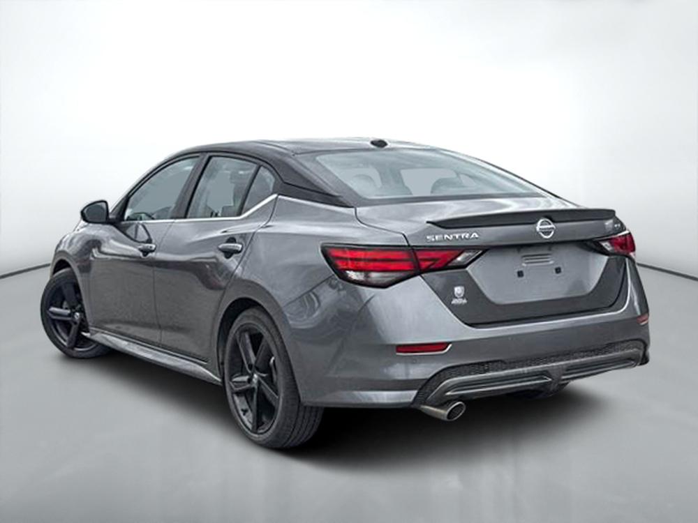 Nissan Sentra SR 2023 d&rsquo;occasion à vendre - 6