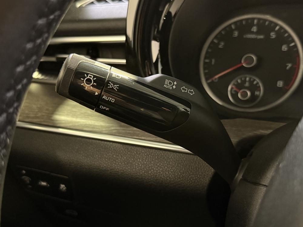 Kia K5 GT-LINE 2022 d&rsquo;occasion à vendre - 22