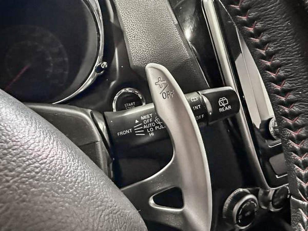 Mitsubishi RVR SE 2020 d&rsquo;occasion à vendre - 23