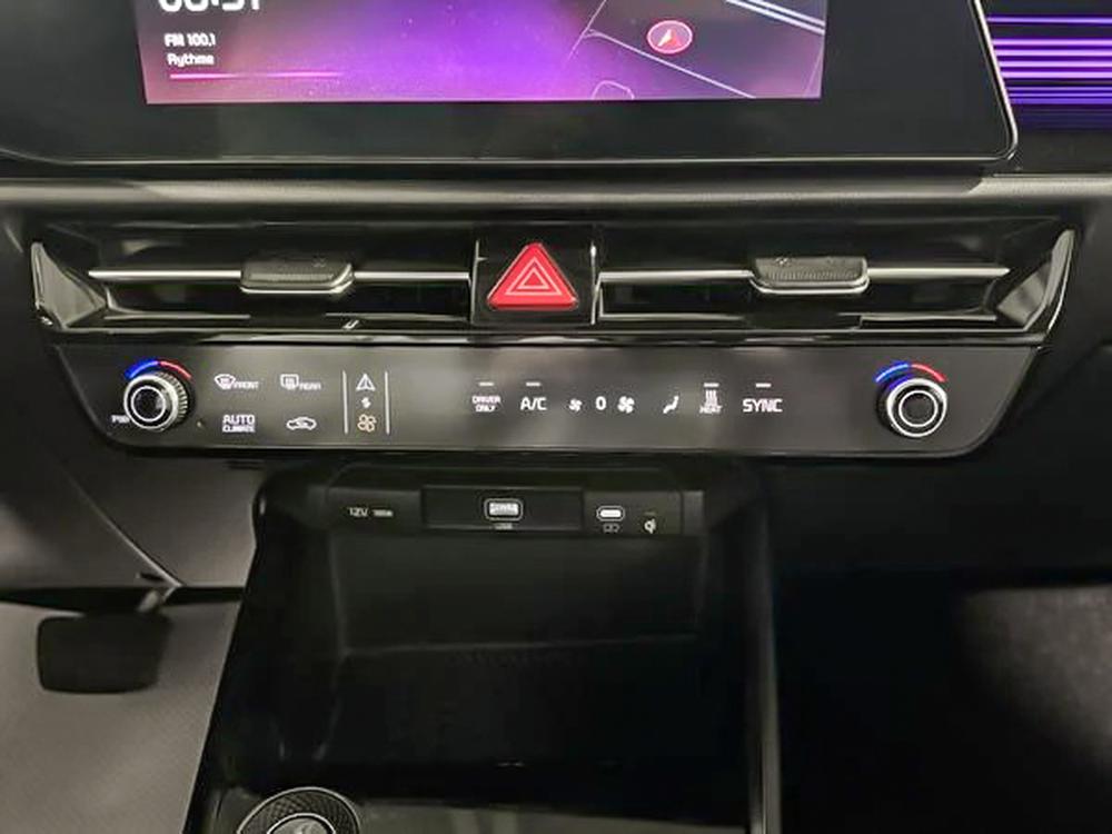Kia Niro électrique WIND+ 2024 d&rsquo;occasion à vendre - 27