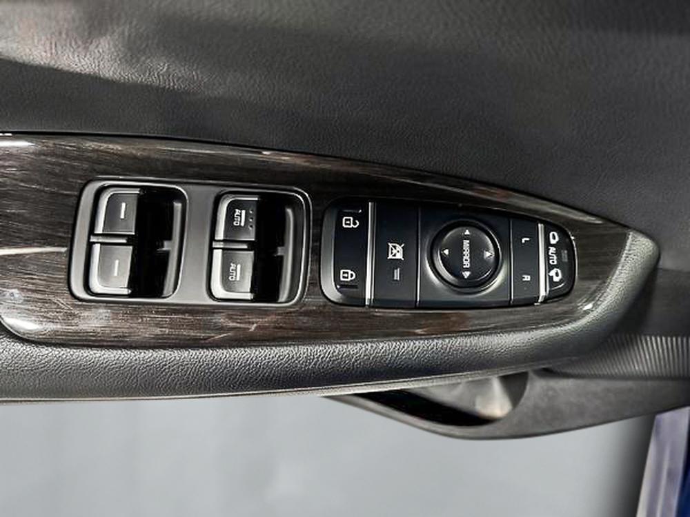 Kia Optima EX 2020 d&rsquo;occasion à vendre - 14