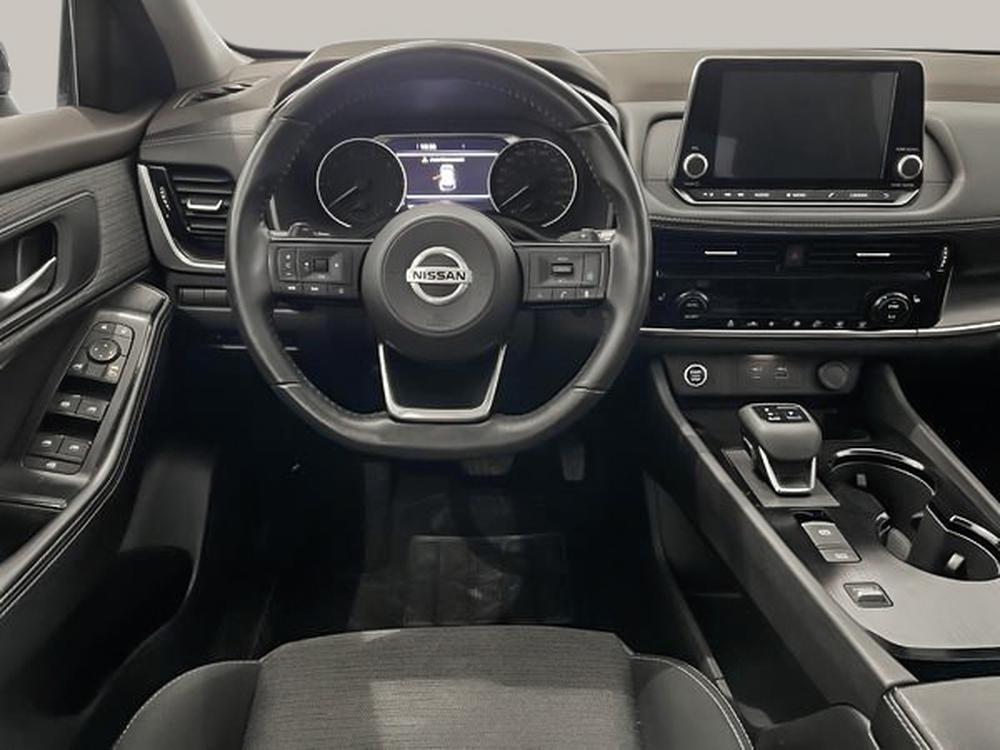 Nissan Rogue SV 2021 d&rsquo;occasion à vendre - 9
