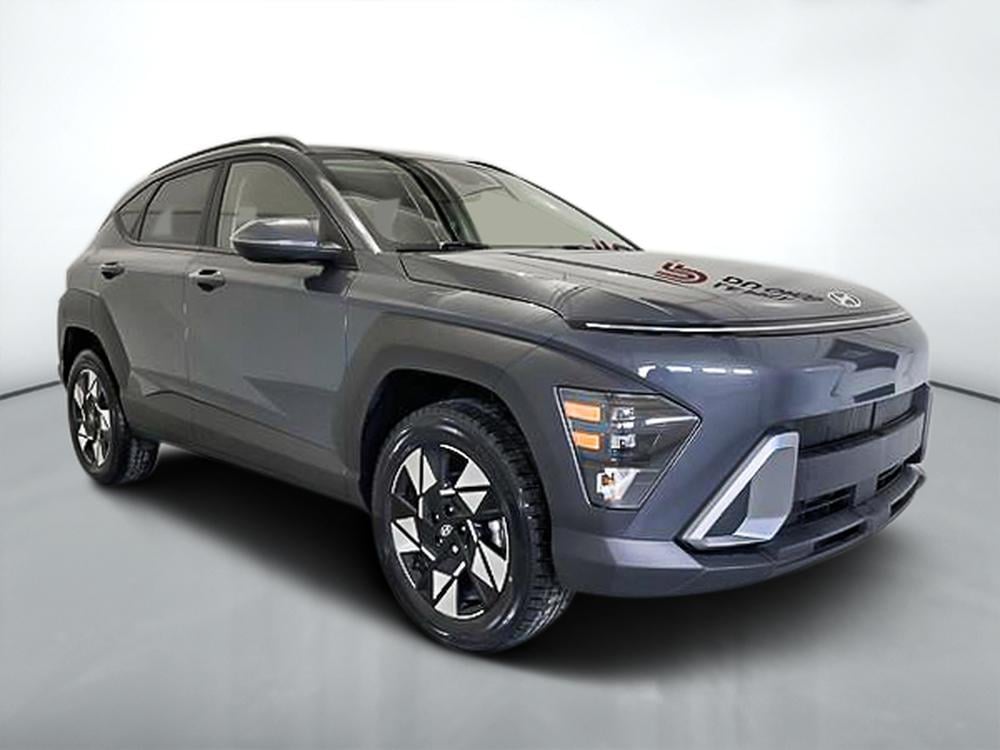 Hyundai Kona Preferred AWD 2024 d&rsquo;occasion à vendre