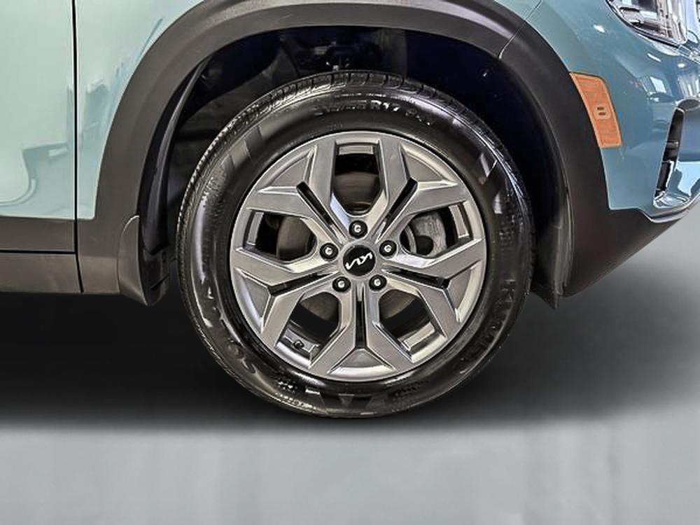 Kia Seltos EX 2025 d&rsquo;occasion à vendre - 13