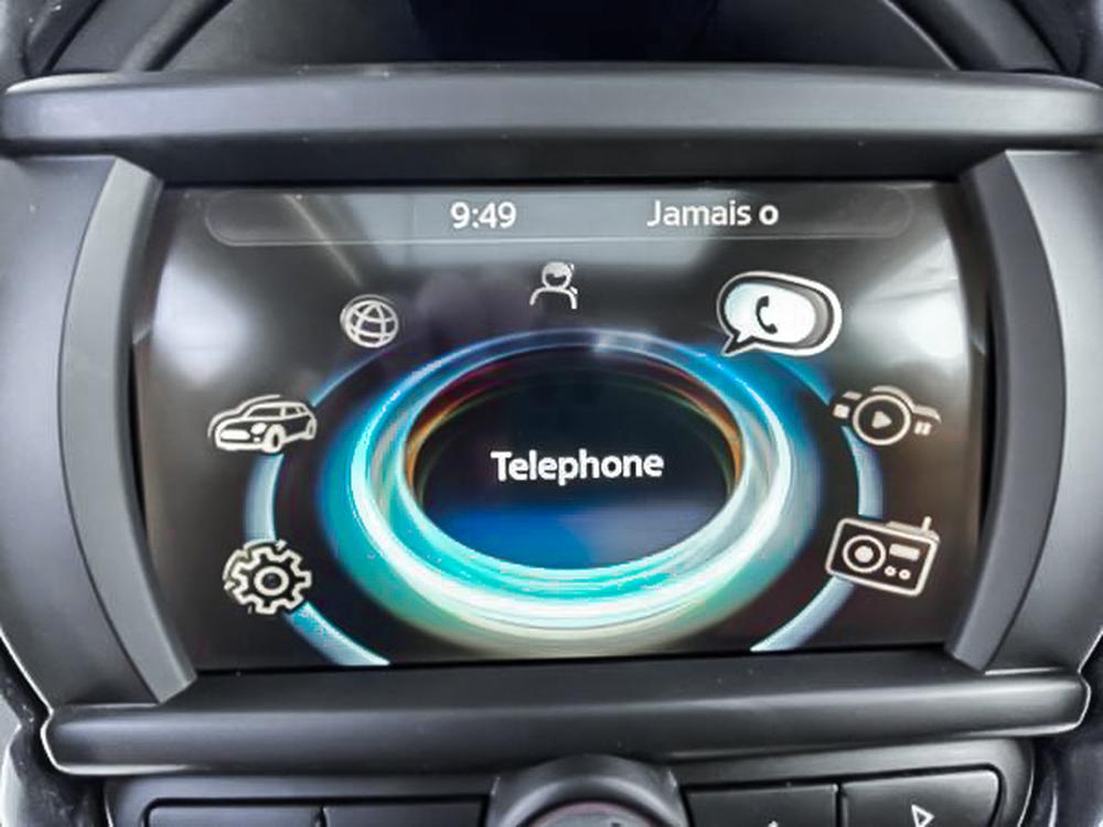 Mini Cooper Clubman CLUBMAN 2016 d&rsquo;occasion à vendre - 28