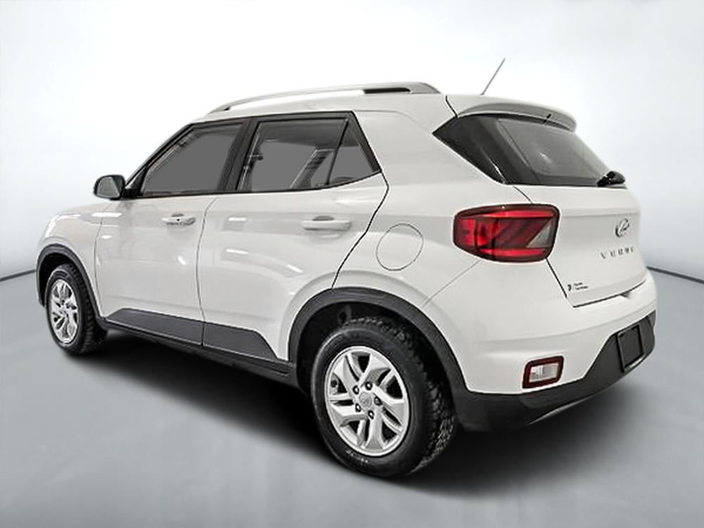 Hyundai Venue Preferred 2023 d&rsquo;occasion à vendre - 6
