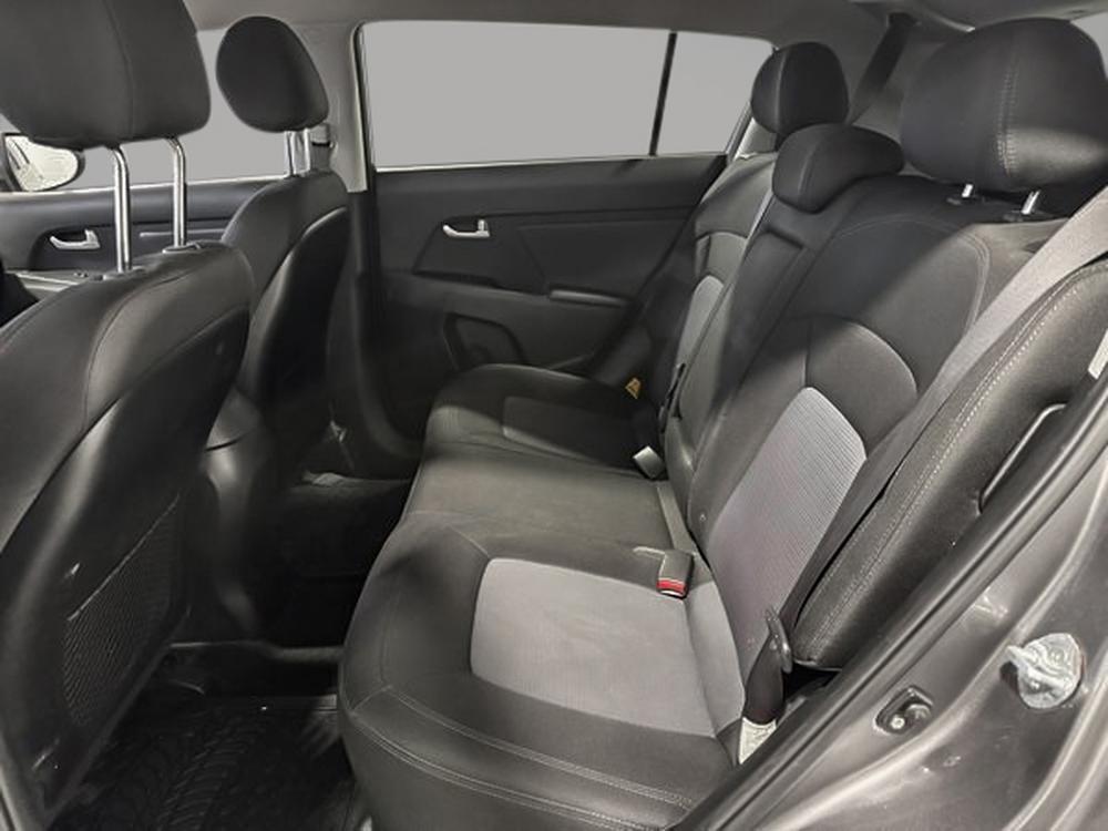 Kia Sportage LX 2016 d&rsquo;occasion à vendre - 29