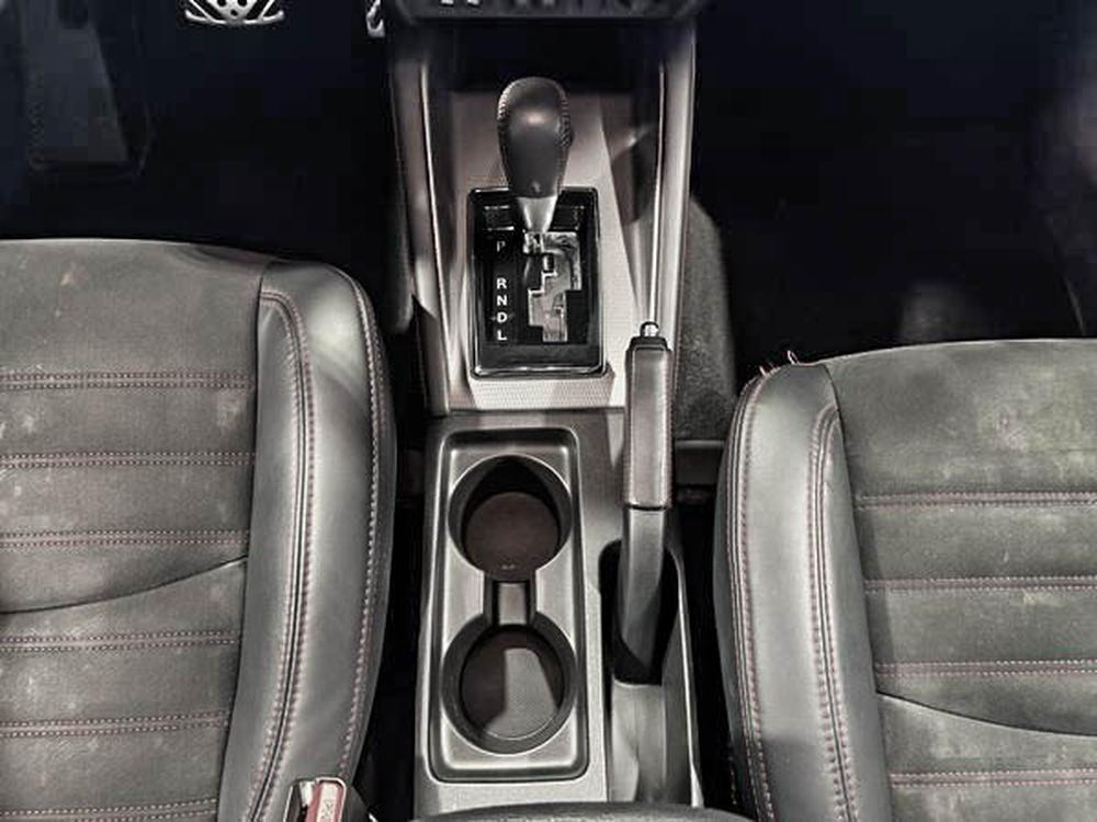 Mitsubishi RVR SE 2020 d&rsquo;occasion à vendre - 28