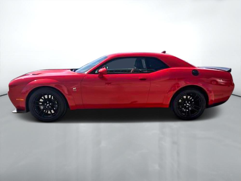Dodge Challenger Scat Pack 392 Last Call 2023 d&rsquo;occasion à vendre - 4