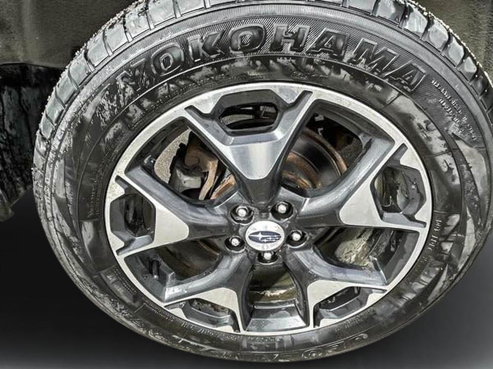 Subaru Crosstrek SPORT 2018 d&rsquo;occasion à vendre - 9