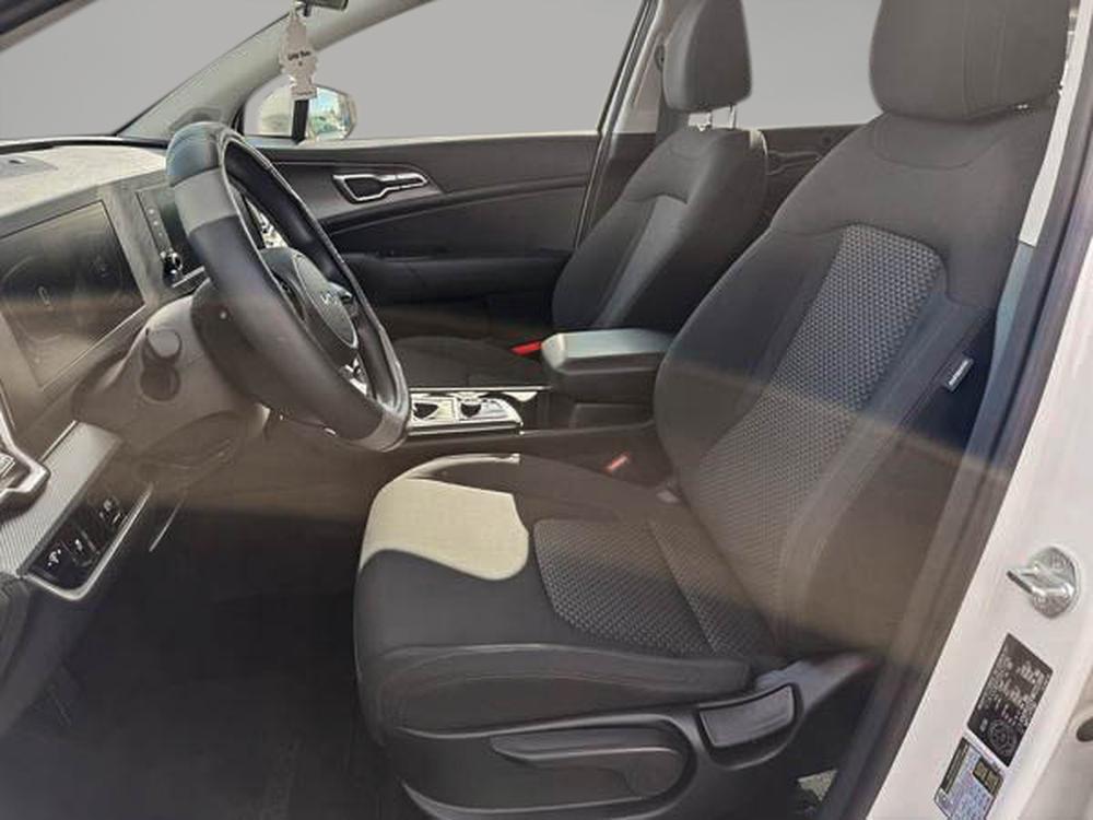 Kia Sportage LX AWD 2024 d&rsquo;occasion à vendre - 16
