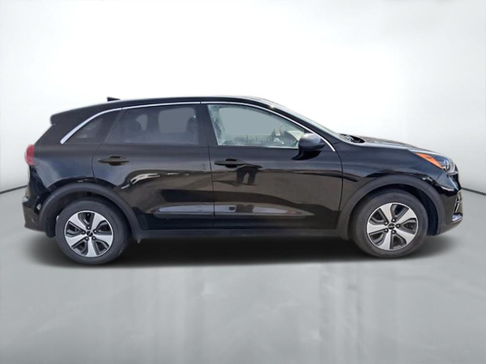 Kia Niro LX 2022 d&rsquo;occasion à vendre - 9