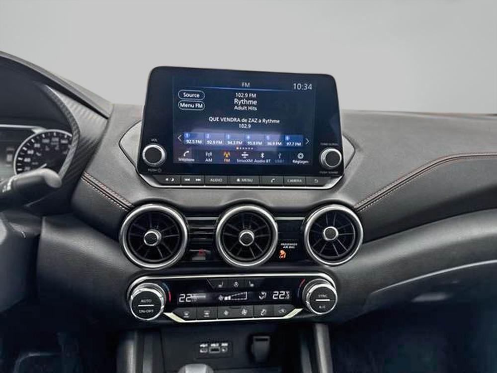 Nissan Sentra SR 2023 d&rsquo;occasion à vendre - 13