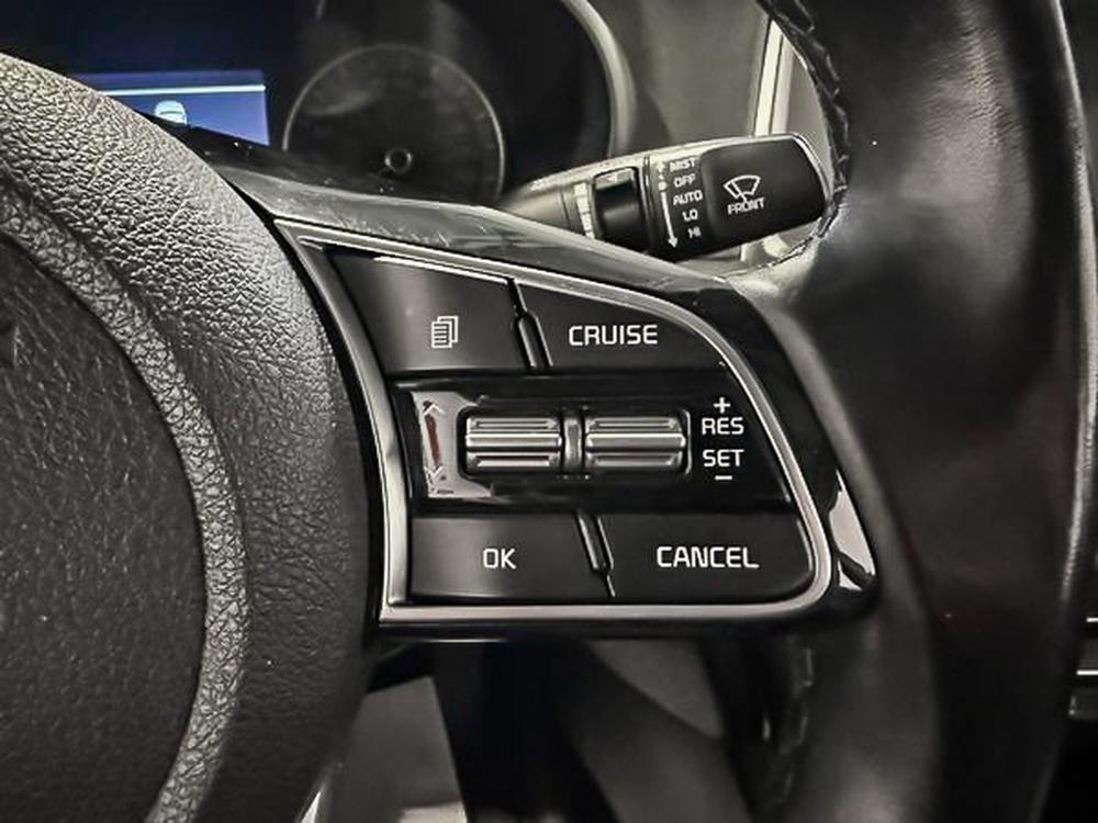 Kia Optima EX 2020 d&rsquo;occasion à vendre - 19