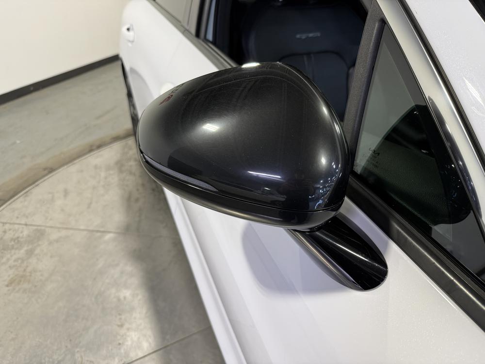 Kia K5 GT-LINE 2022 d&rsquo;occasion à vendre - 12