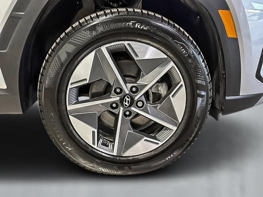 Hyundai Tucson Preferred 2025 d&rsquo;occasion à vendre - 13