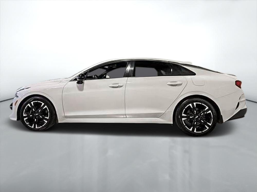 Kia K5 GT-LINE 2022 d&rsquo;occasion à vendre - 7