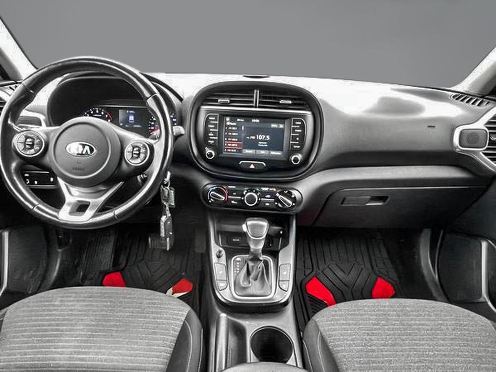 Kia Soul EX 2020 d&rsquo;occasion à vendre - 16