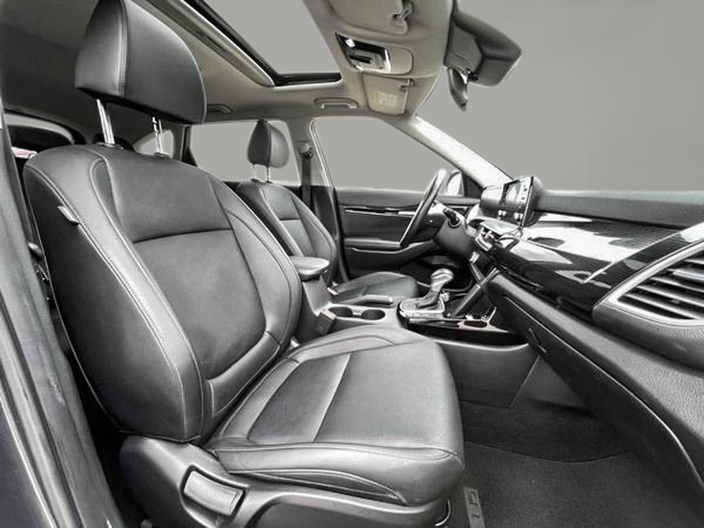 Kia Seltos EX 2024 d&rsquo;occasion à vendre - 27