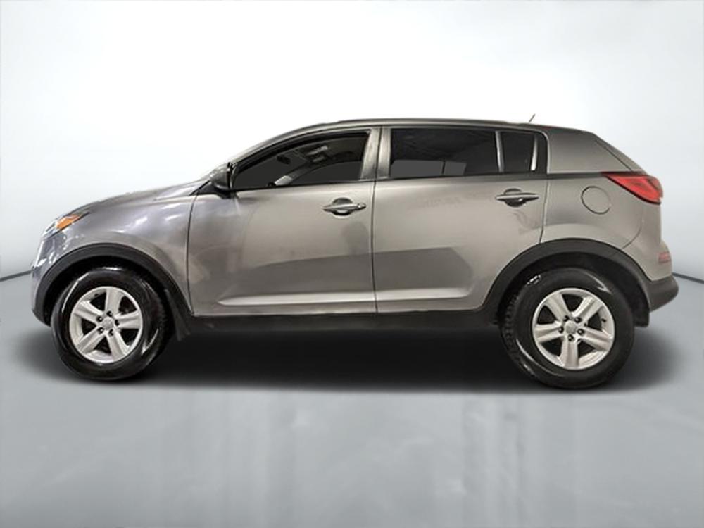 Kia Sportage LX 2016 d&rsquo;occasion à vendre - 7