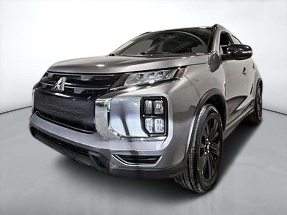 Mitsubishi RVR SE 2020 d&rsquo;occasion à vendre - 8