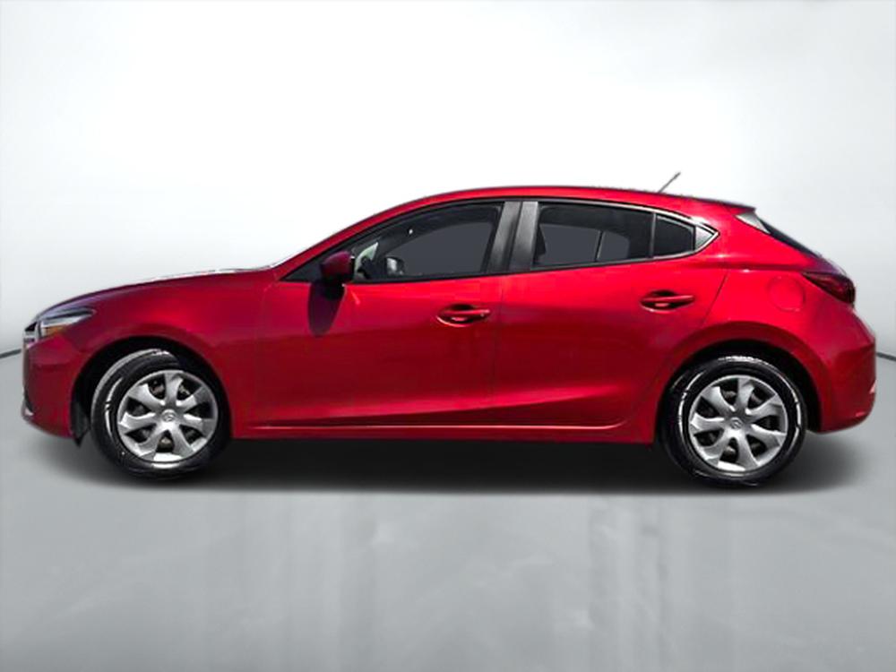 Mazda Mazda3 Sport GX 2018 d&rsquo;occasion à vendre - 4