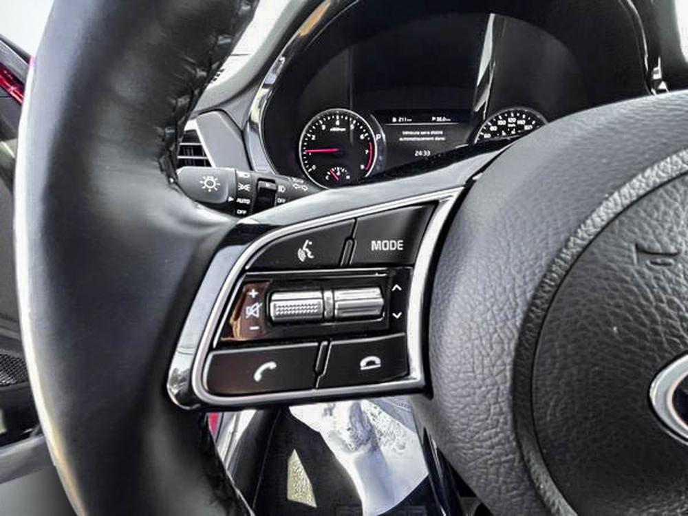 Kia Seltos EX PREMIUM 2021 d&rsquo;occasion à vendre - 16