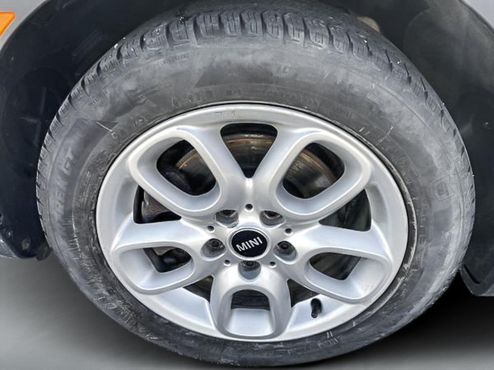 Mini Cooper Clubman CLUBMAN 2016 d&rsquo;occasion à vendre - 9