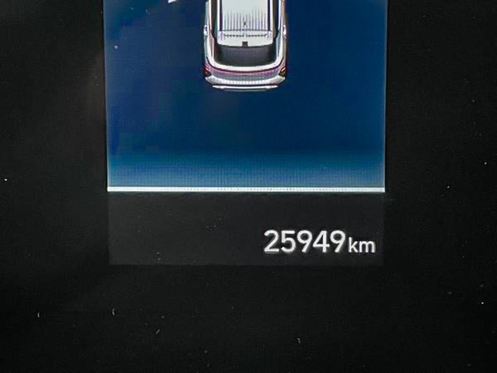 Hyundai Kona Preferred Trend package AWD 2024 d&rsquo;occasion à vendre - 18