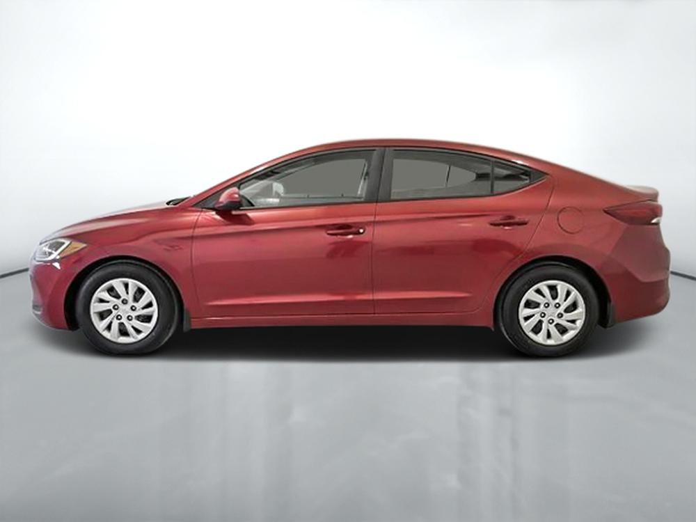 Hyundai Elantra LE 2017 d&rsquo;occasion à vendre - 4