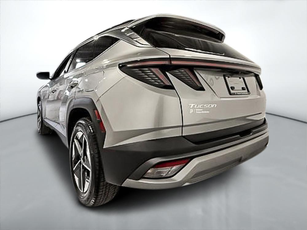 Hyundai Tucson Preferred 2025 d&rsquo;occasion à vendre - 6