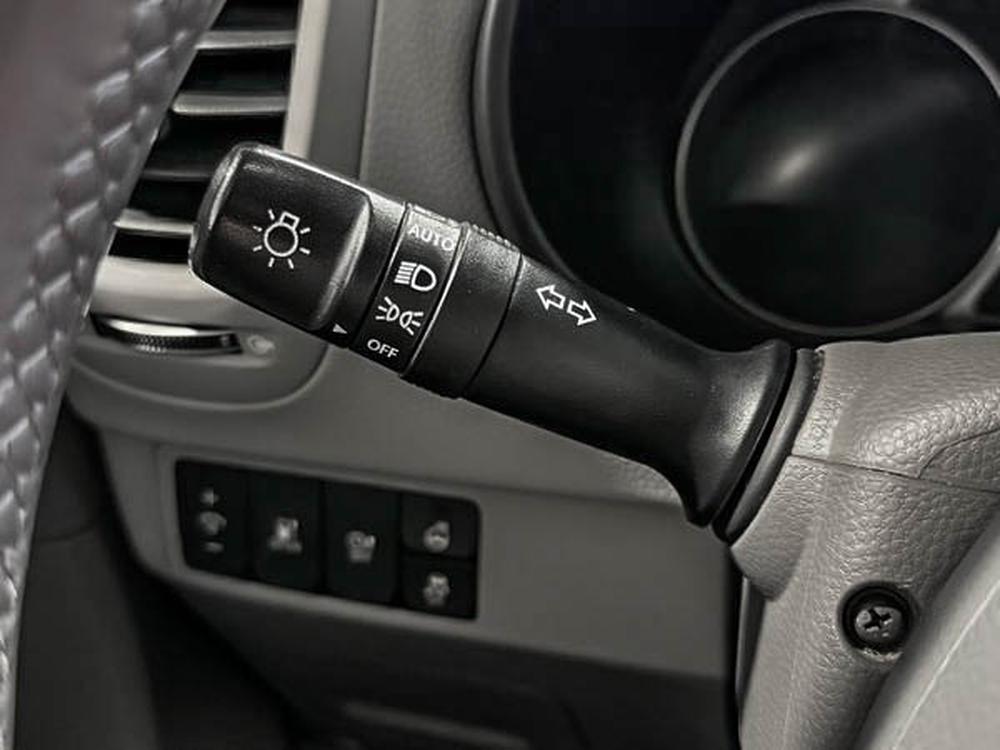 Kia Soul EV EV 2019 d&rsquo;occasion à vendre - 22