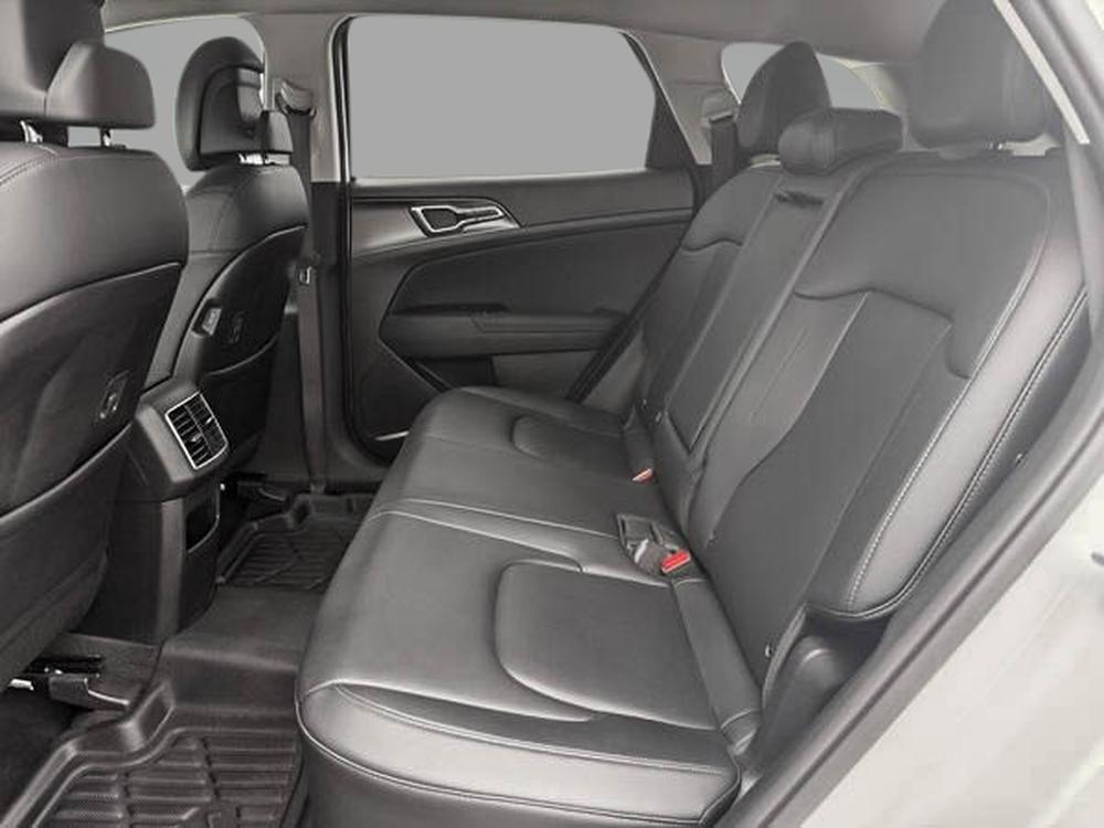 Kia Sportage hybride EX AWD 2023 d&rsquo;occasion à vendre - 33