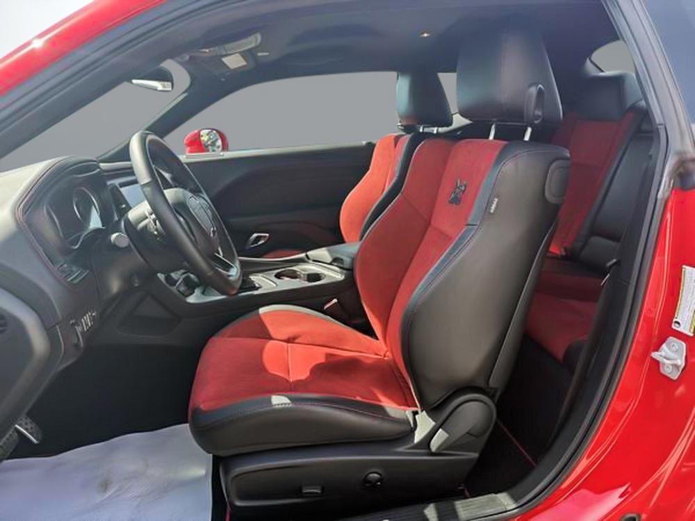 Dodge Challenger Scat Pack 392 Last Call 2023 d&rsquo;occasion à vendre - 16