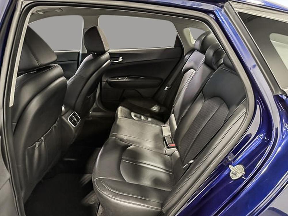 Kia Optima EX 2020 d&rsquo;occasion à vendre - 29