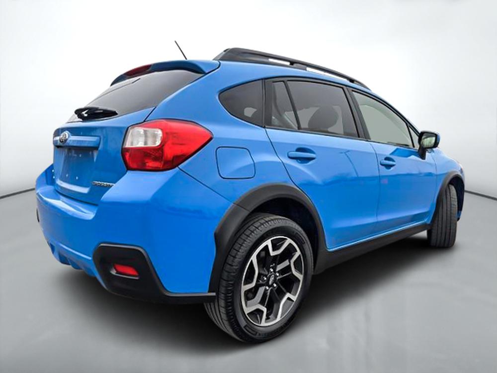 Subaru Crosstrek AWD 2016 d&rsquo;occasion à vendre - 8