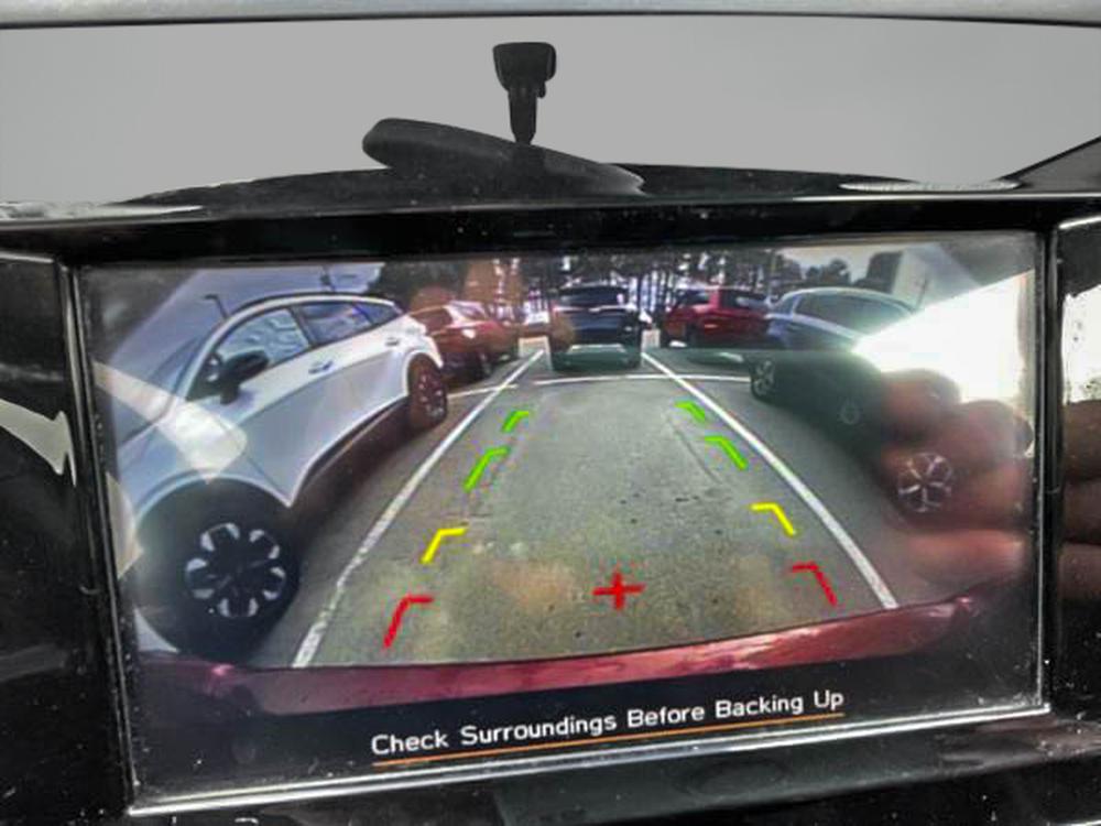 Subaru Crosstrek SPORT 2018 d&rsquo;occasion à vendre - 17