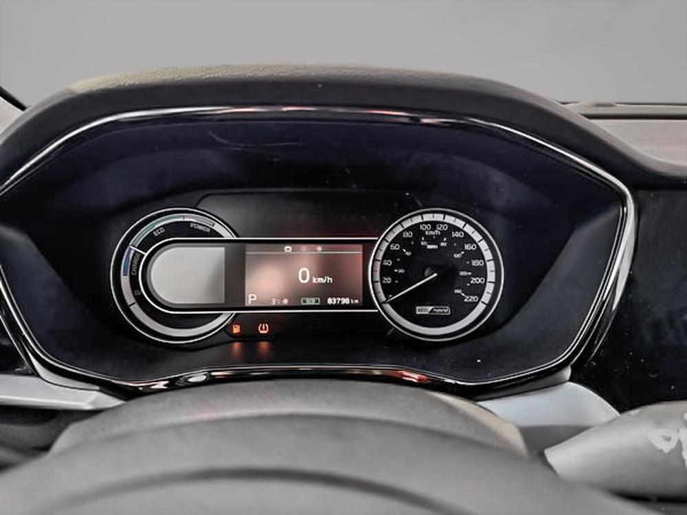 Kia Niro LX 2022 d&rsquo;occasion à vendre - 21