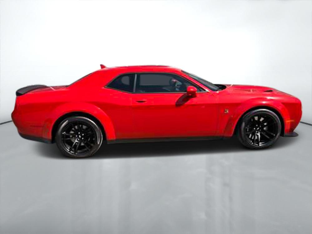 Dodge Challenger Scat Pack 392 Last Call 2023 d&rsquo;occasion à vendre - 9