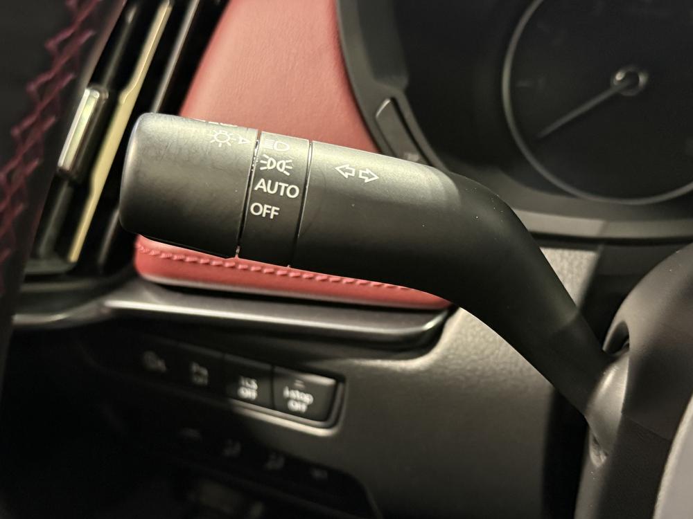 Mazda CX-70 hybride léger GT 2025 d&rsquo;occasion à vendre - 23