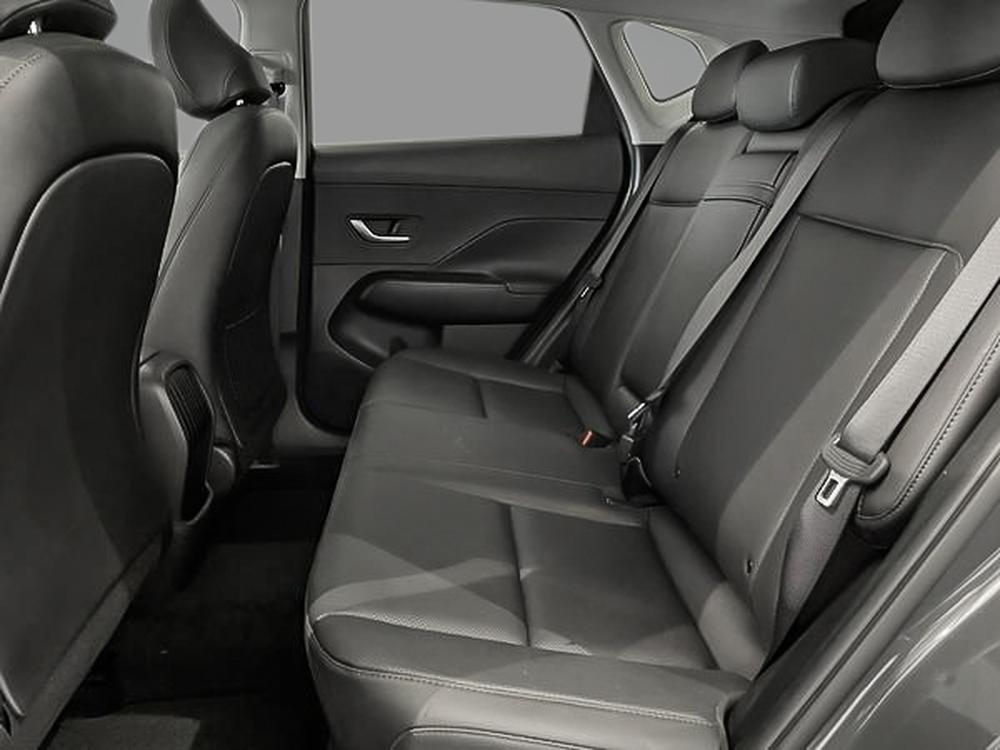 Hyundai Kona Preferred Trend package AWD 2024 d&rsquo;occasion à vendre - 31