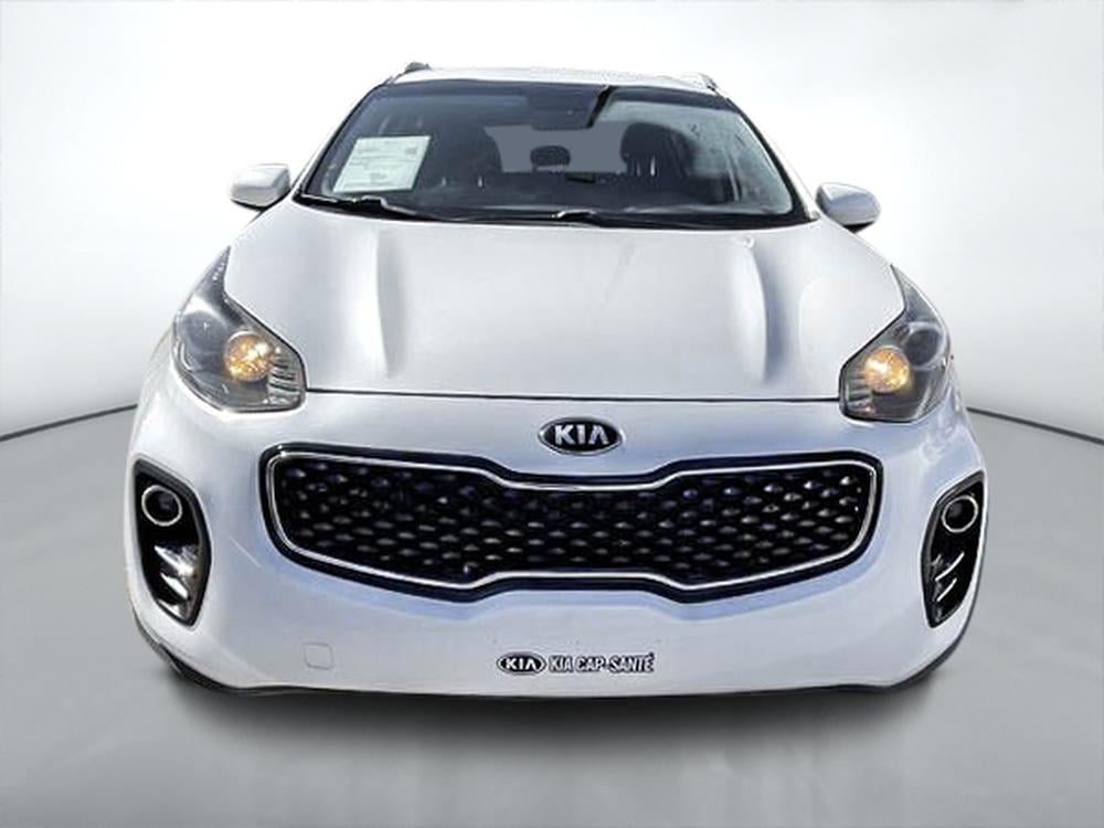 Kia Sportage LX 2018 d&rsquo;occasion à vendre - 2