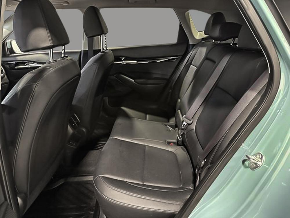 Kia Seltos EX 2025 d&rsquo;occasion à vendre - 30