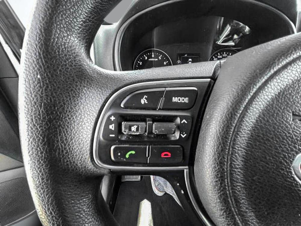 Kia Sportage LX 2018 d&rsquo;occasion à vendre - 14