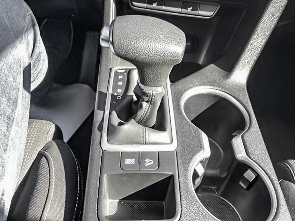 Kia Sportage LX 2021 d&rsquo;occasion à vendre - 23