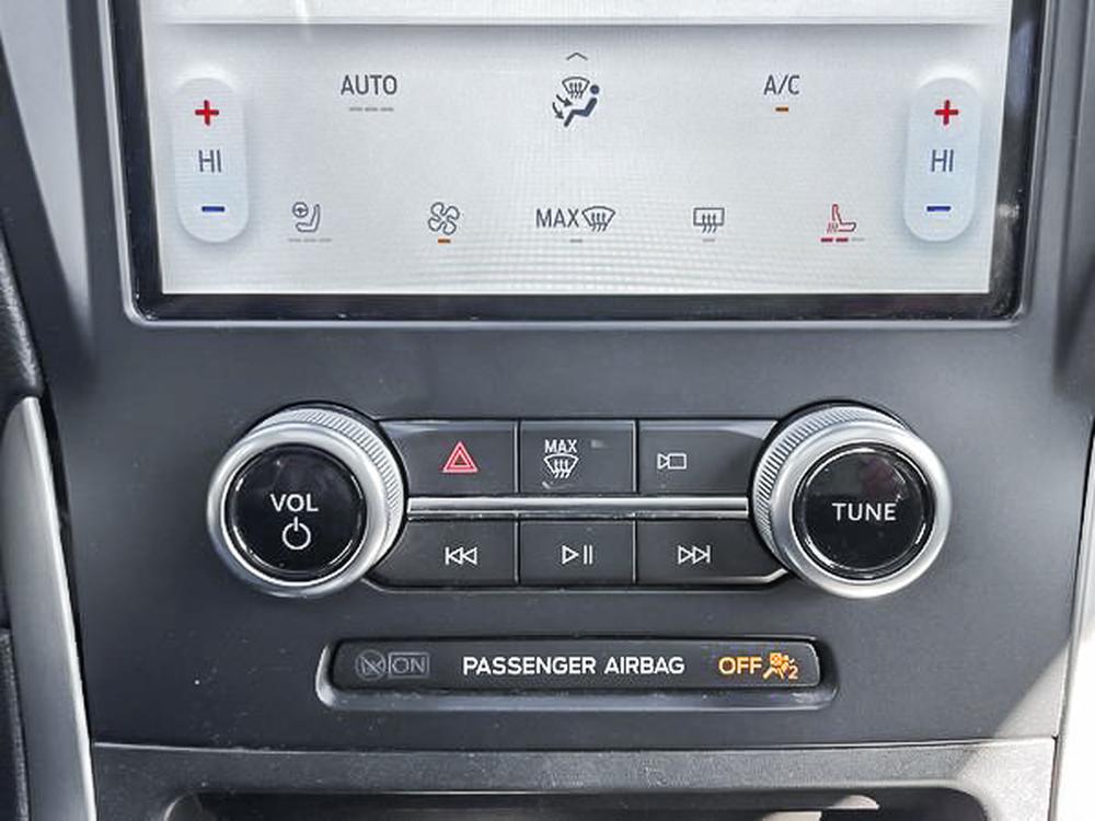 Ford Edge SEL 2022 d&rsquo;occasion à vendre - 23